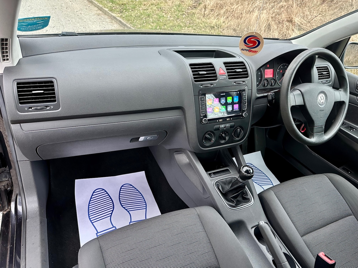 Used Volkswagen Golf 2007 for sale - 77766567: Photo 19