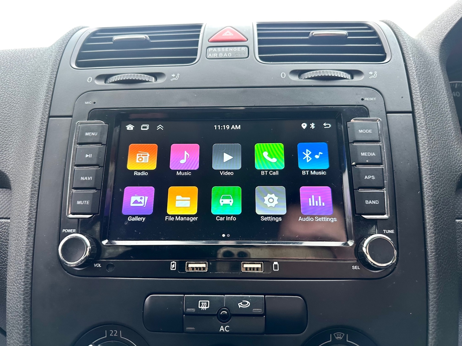 Used Volkswagen Golf 2007 for sale - 77766567: Photo 22