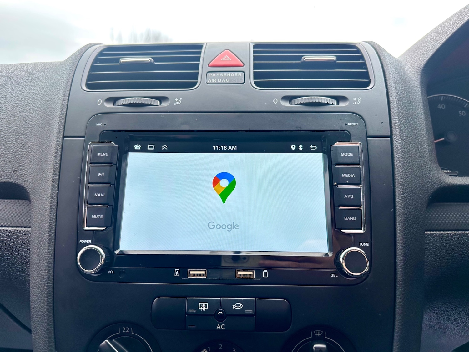 Used Volkswagen Golf 2007 for sale - 77766567: Photo 24