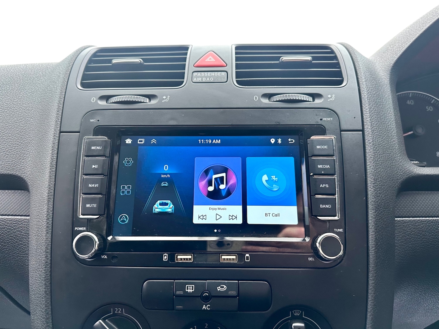 Used Volkswagen Golf 2007 for sale - 77766567: Photo 25