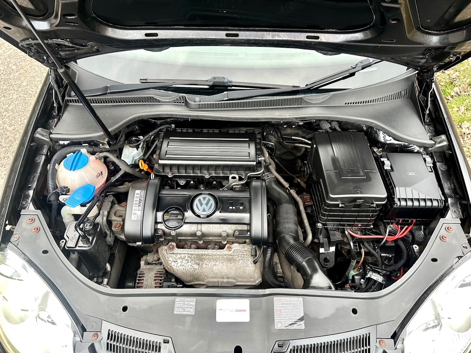 Used Volkswagen Golf 2007 for sale - 77766567: Photo 28