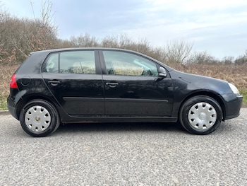 Used Volkswagen Golf 2007 for sale - 77766567: Photo