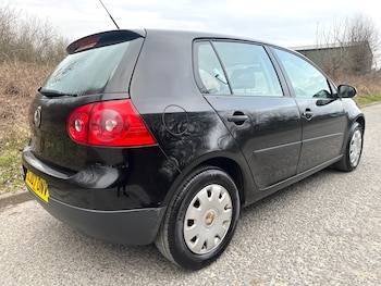 Used Volkswagen Golf 2007 for sale - 77766567: Photo