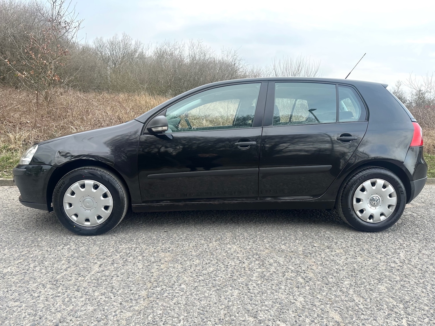 Used Volkswagen Golf 2007 for sale - 77766567: Photo 6