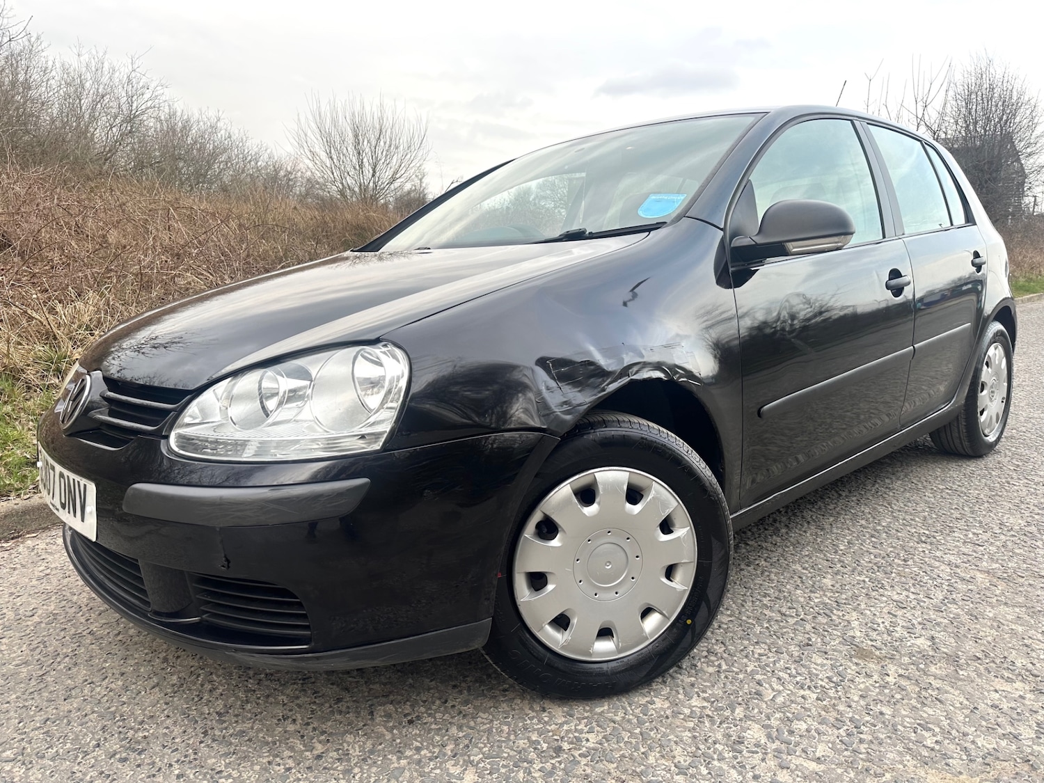 Used Volkswagen Golf 2007 for sale - 77766567: Photo 7