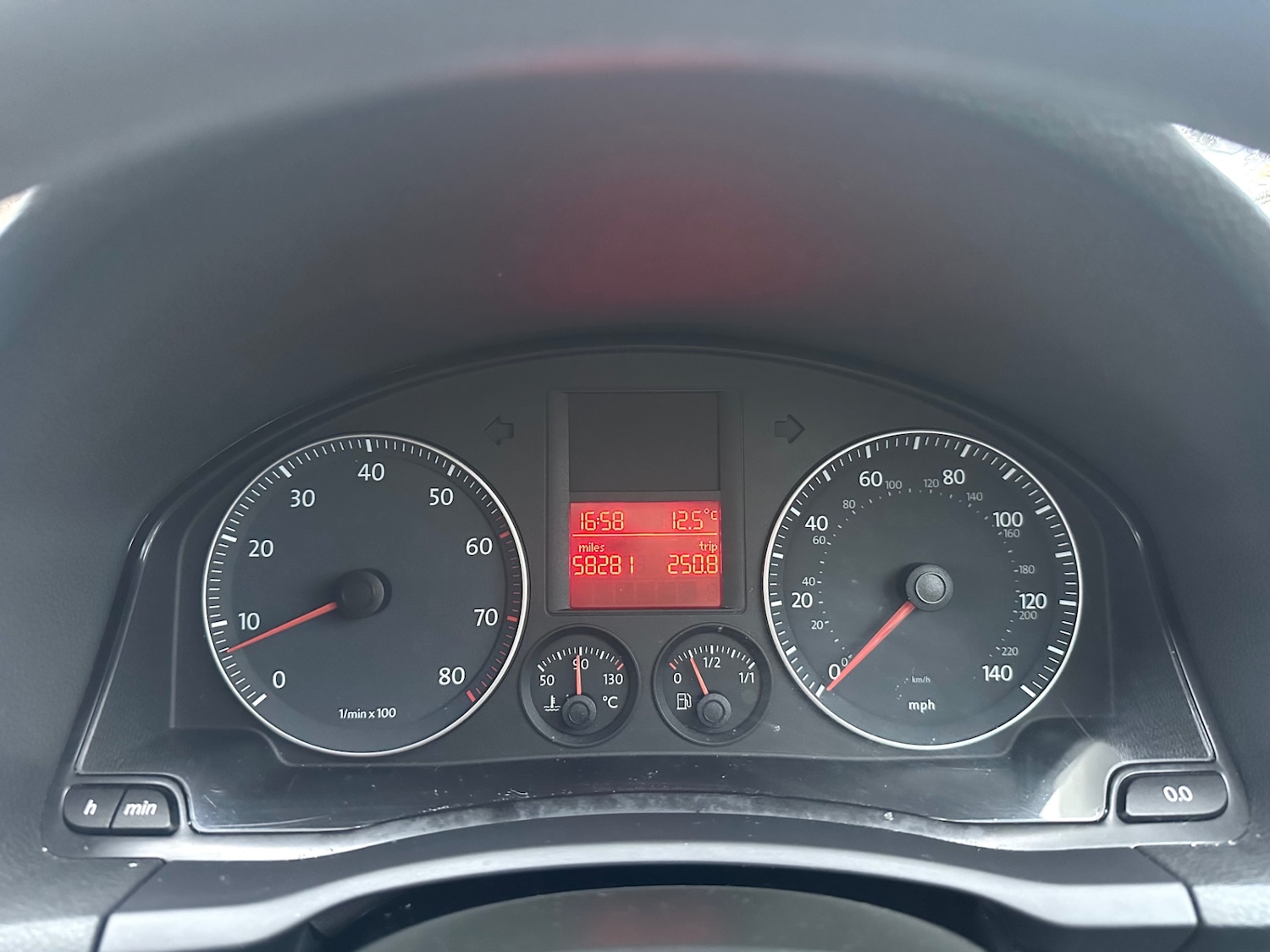 Used Volkswagen Golf 2007 for sale - 77766567: Photo 9