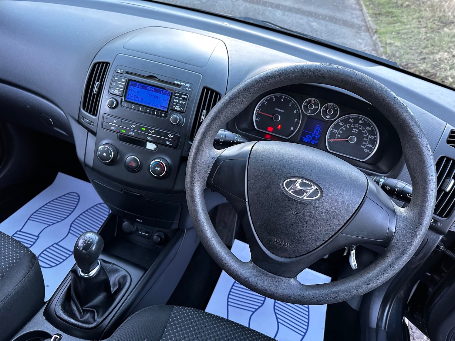 Used Hyundai i30 2011 for sale - 77157247: Photo 10