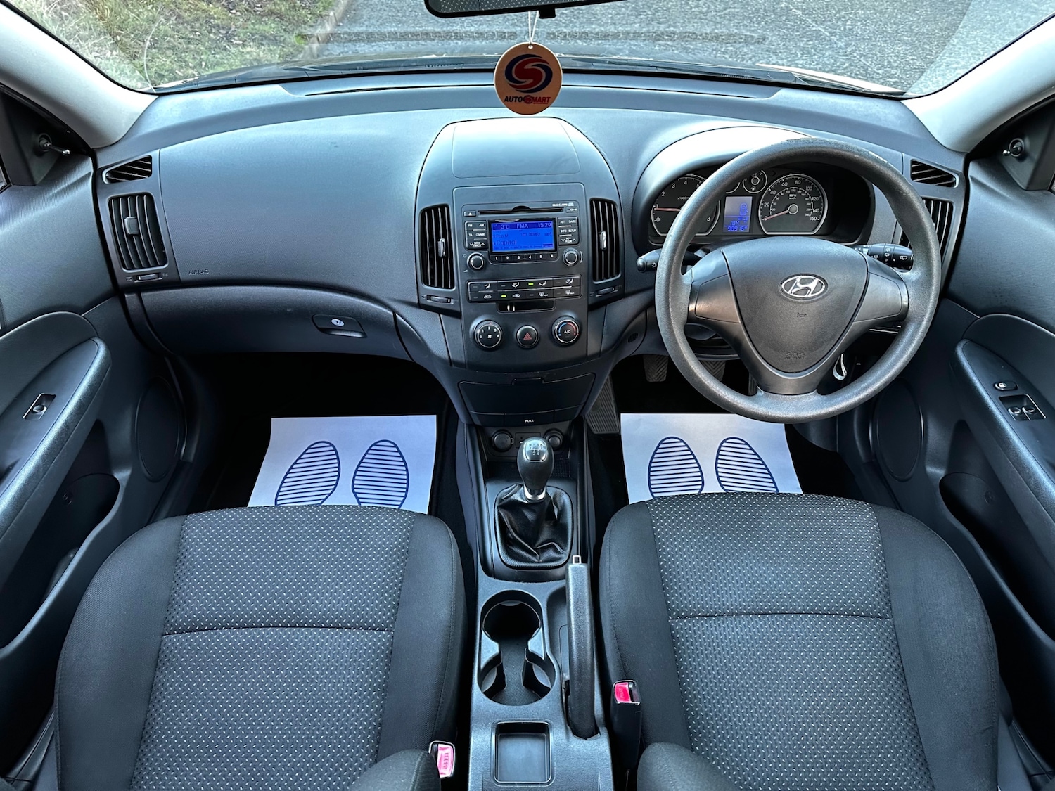 Used Hyundai i30 2011 for sale - 77157247: Photo 11