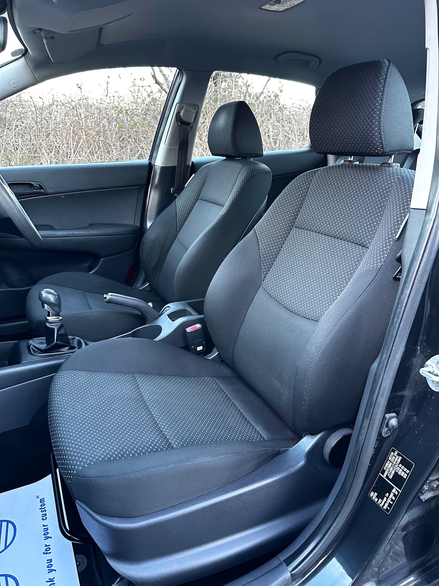 Used Hyundai i30 2011 for sale - 77157247: Photo 13