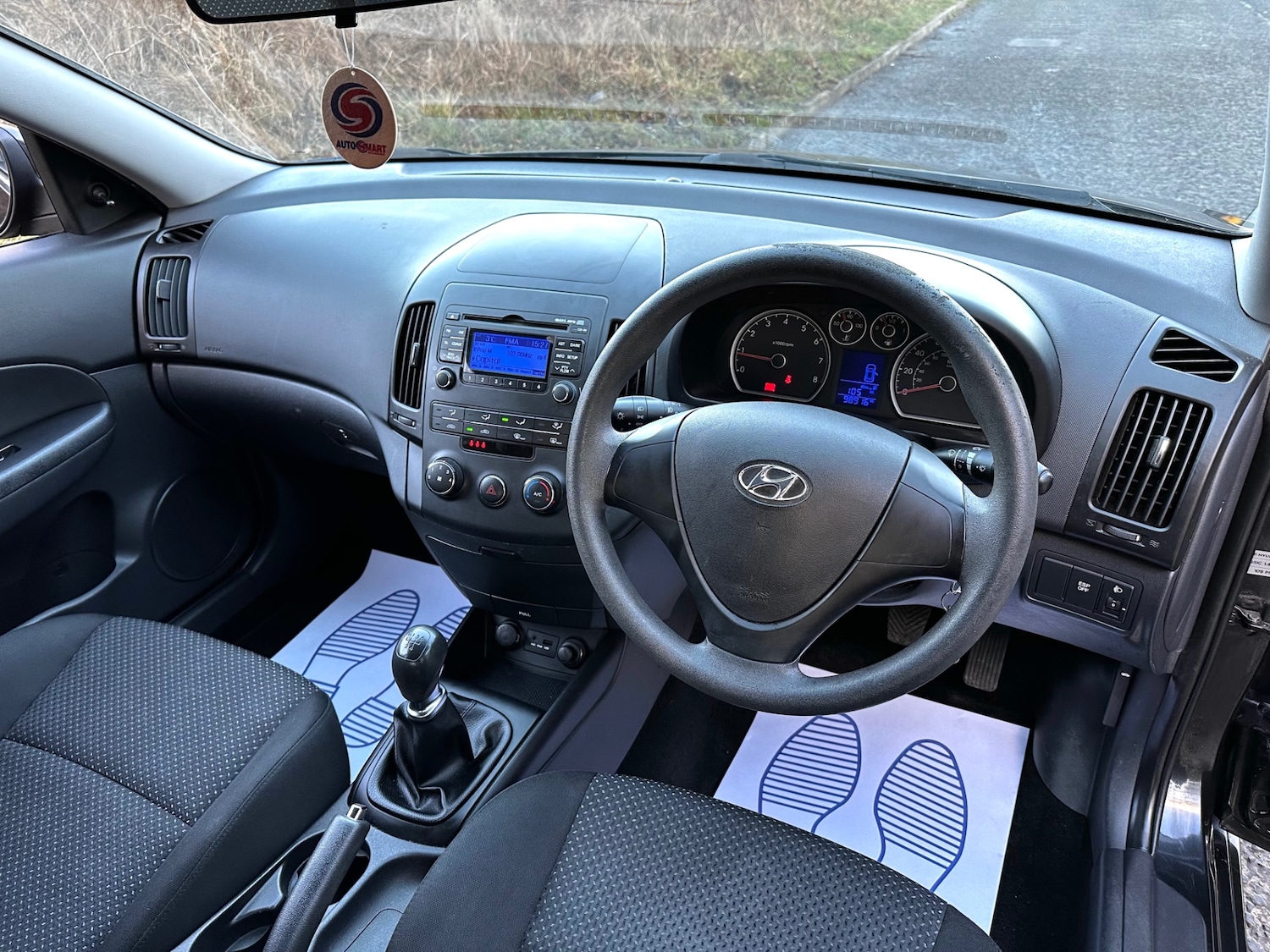 Used Hyundai i30 2011 for sale - 77157247: Photo 16