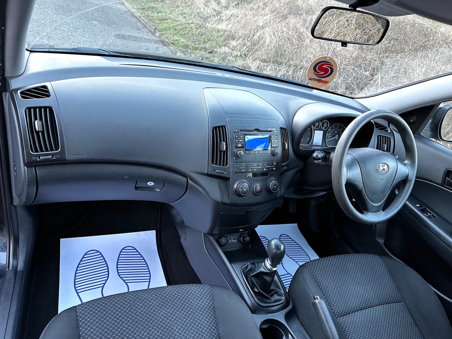 Used Hyundai i30 2011 for sale - 77157247: Photo 17