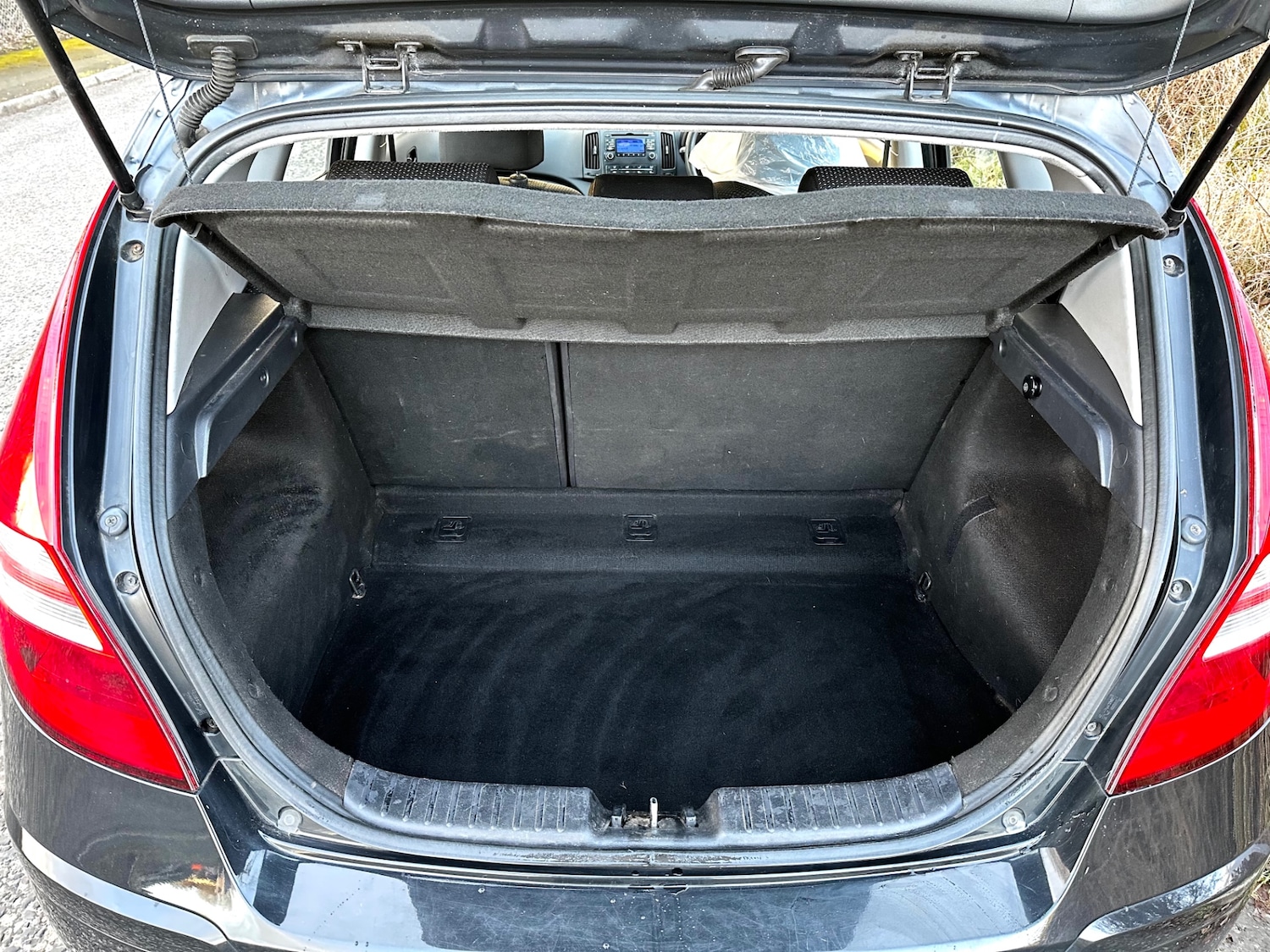 Used Hyundai i30 2011 for sale - 77157247: Photo 18