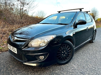 2011 (60) - 1.4 Classic 5dr