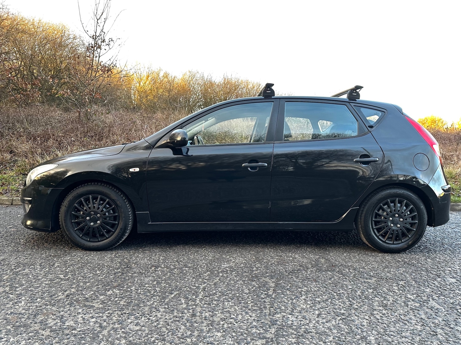 Used Hyundai i30 2011 for sale - 77157247: Photo 2