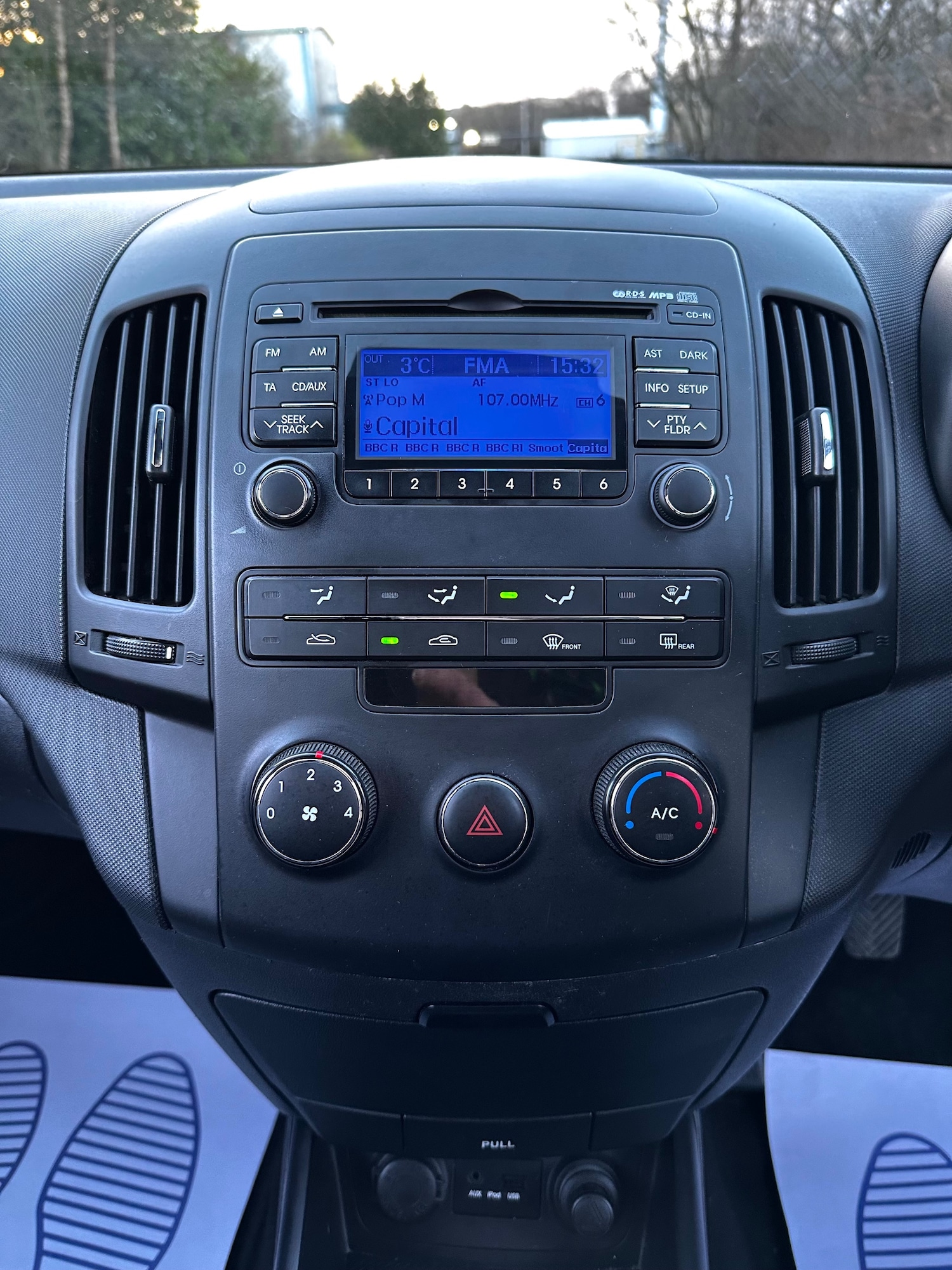 Used Hyundai i30 2011 for sale - 77157247: Photo 20