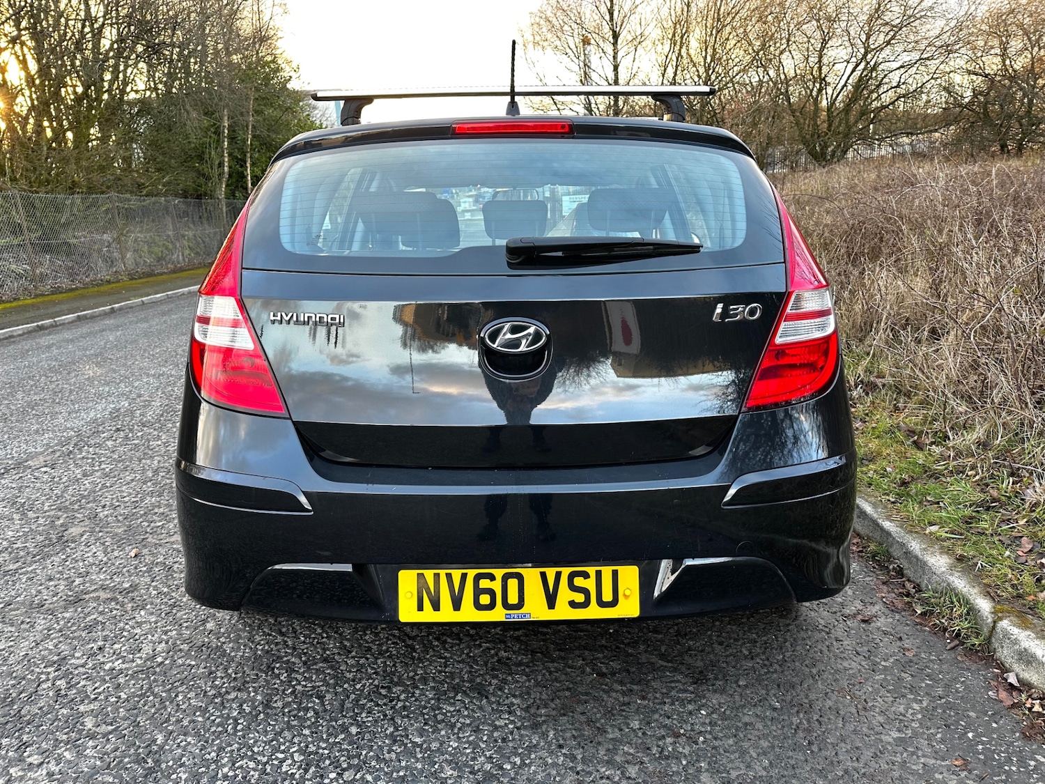 Used Hyundai i30 2011 for sale - 77157247: Photo 4