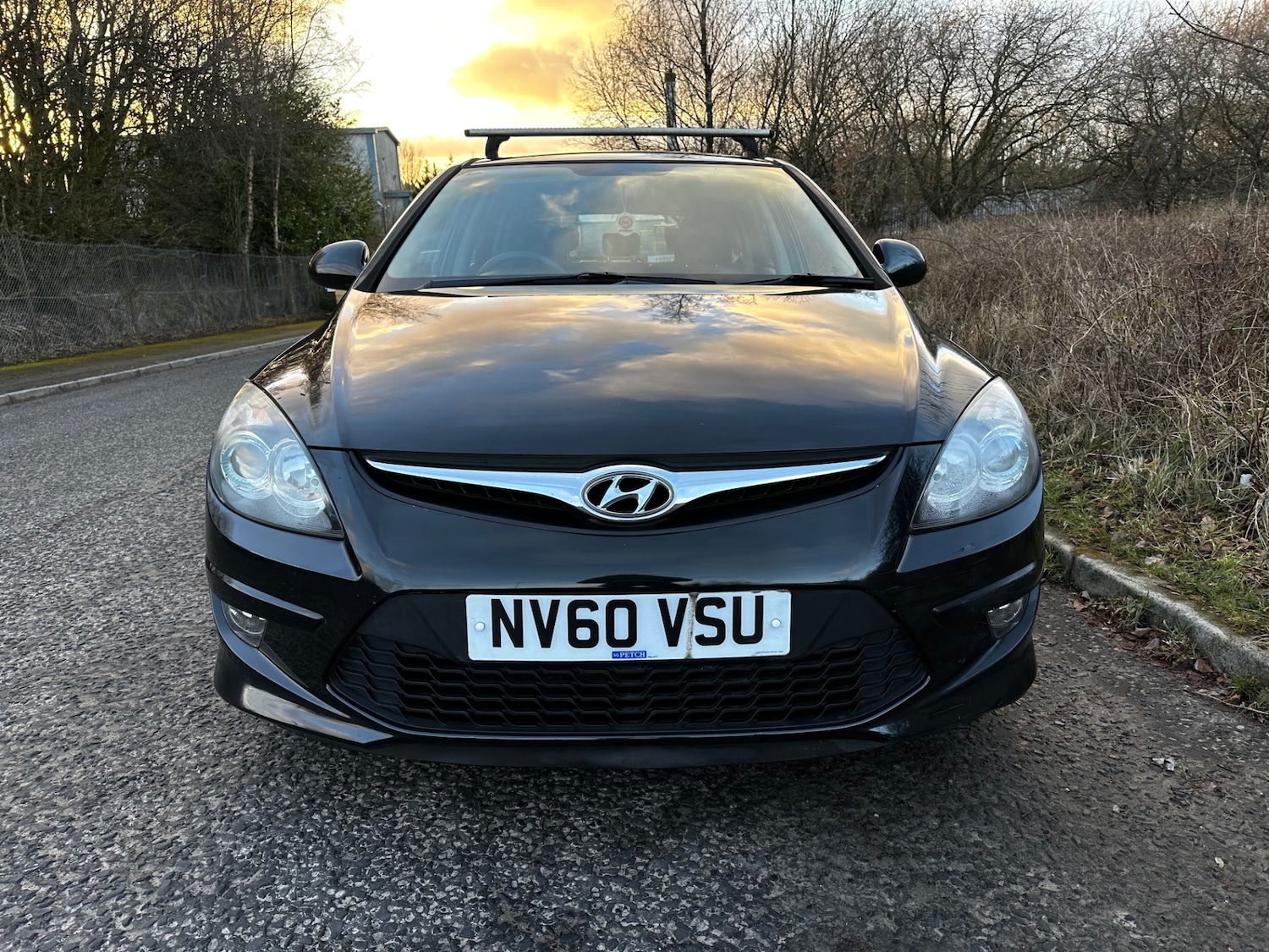 Used Hyundai i30 2011 for sale - 77157247: Photo 8