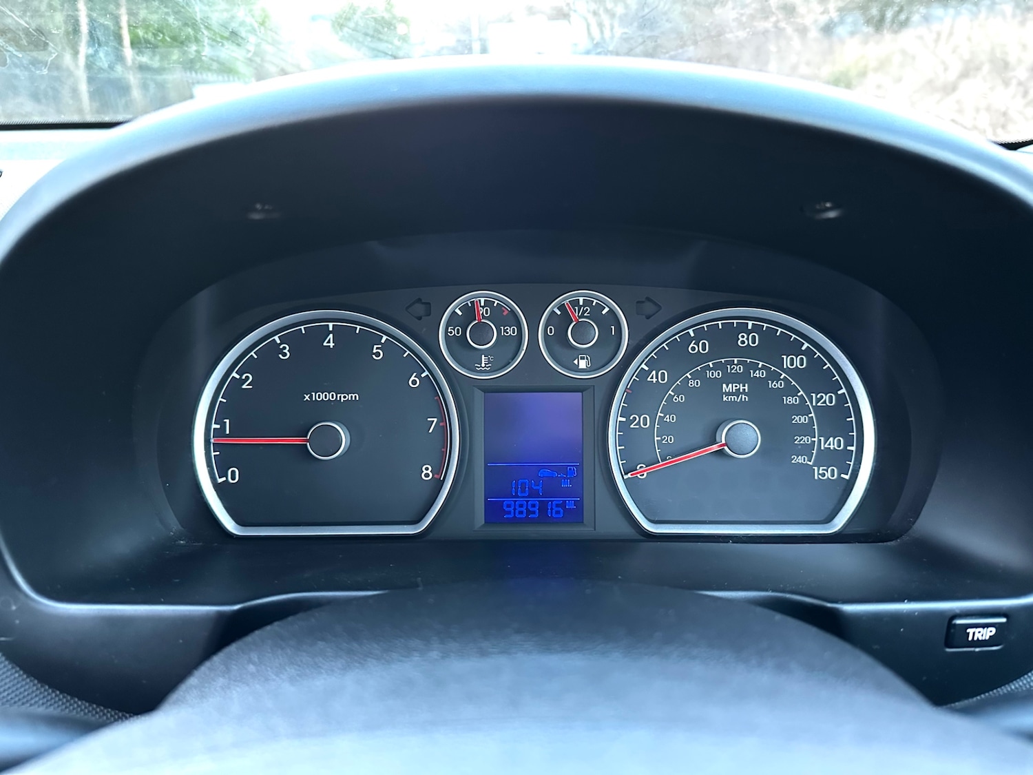 Used Hyundai i30 2011 for sale - 77157247: Photo 9