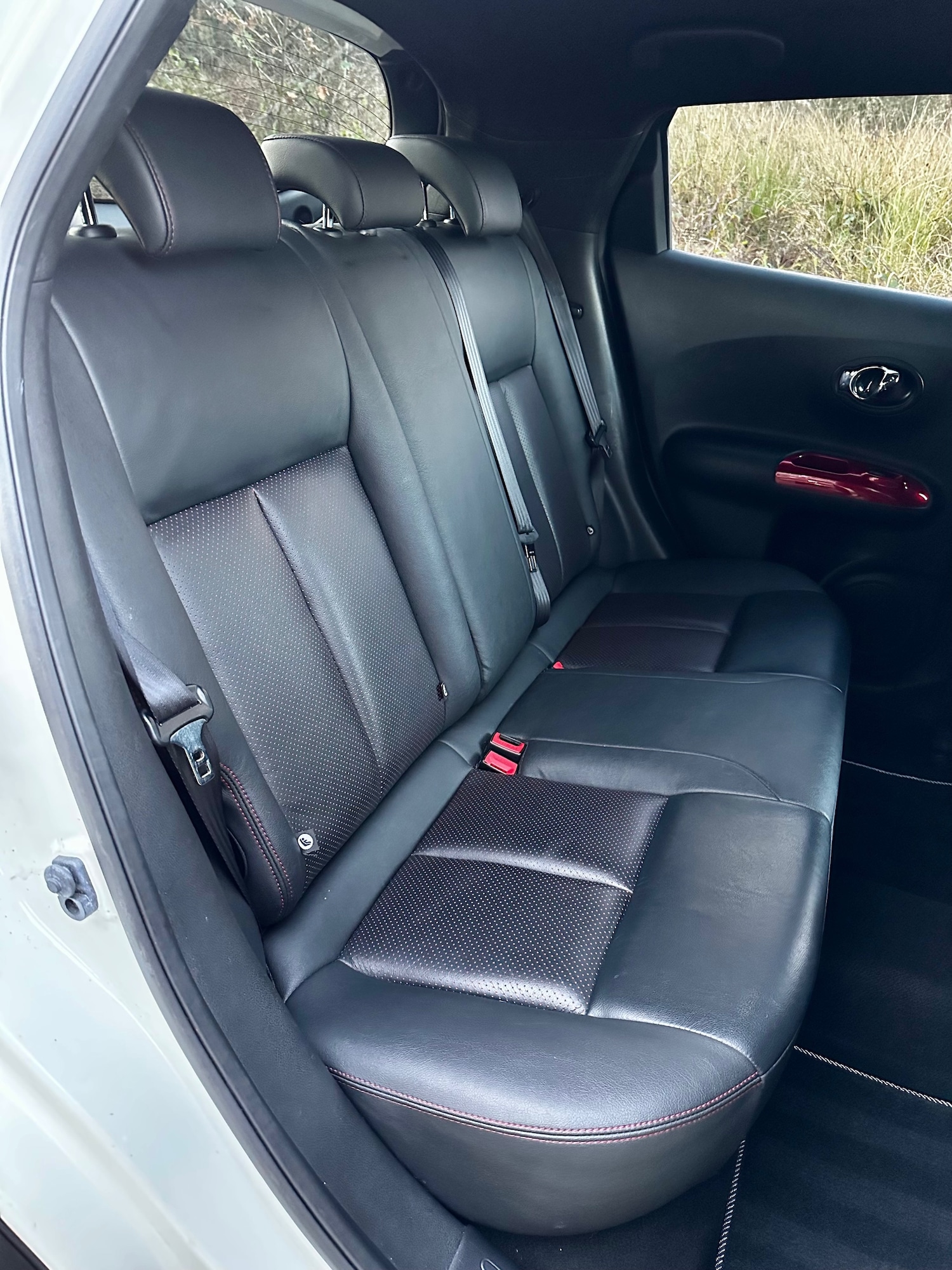 Used Nissan Juke 2015 for sale - 76738586: Photo 15