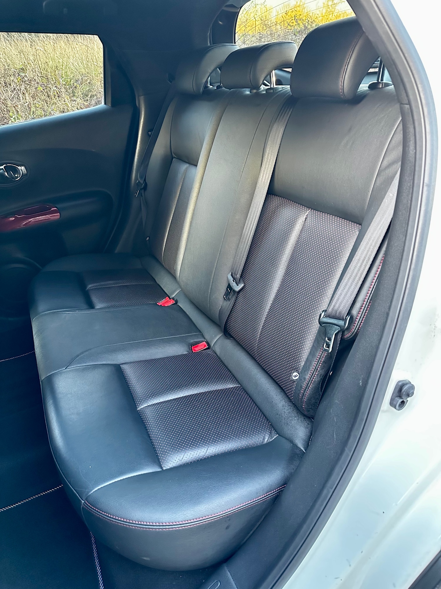 Used Nissan Juke 2015 for sale - 76738586: Photo 16