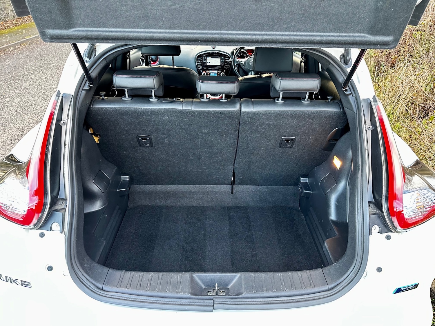 Used Nissan Juke 2015 for sale - 76738586: Photo 17