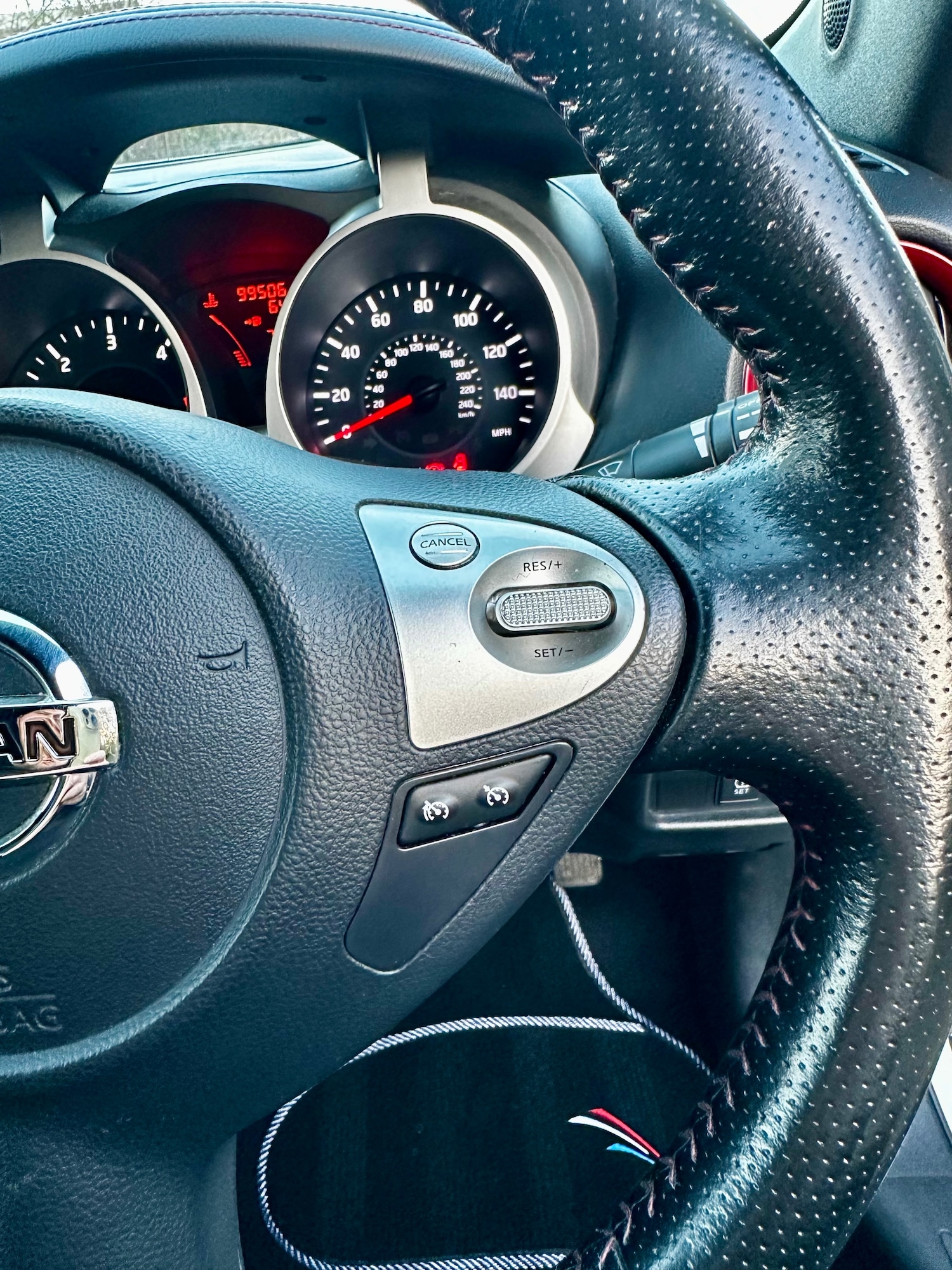 Used Nissan Juke 2015 for sale - 76738586: Photo 24