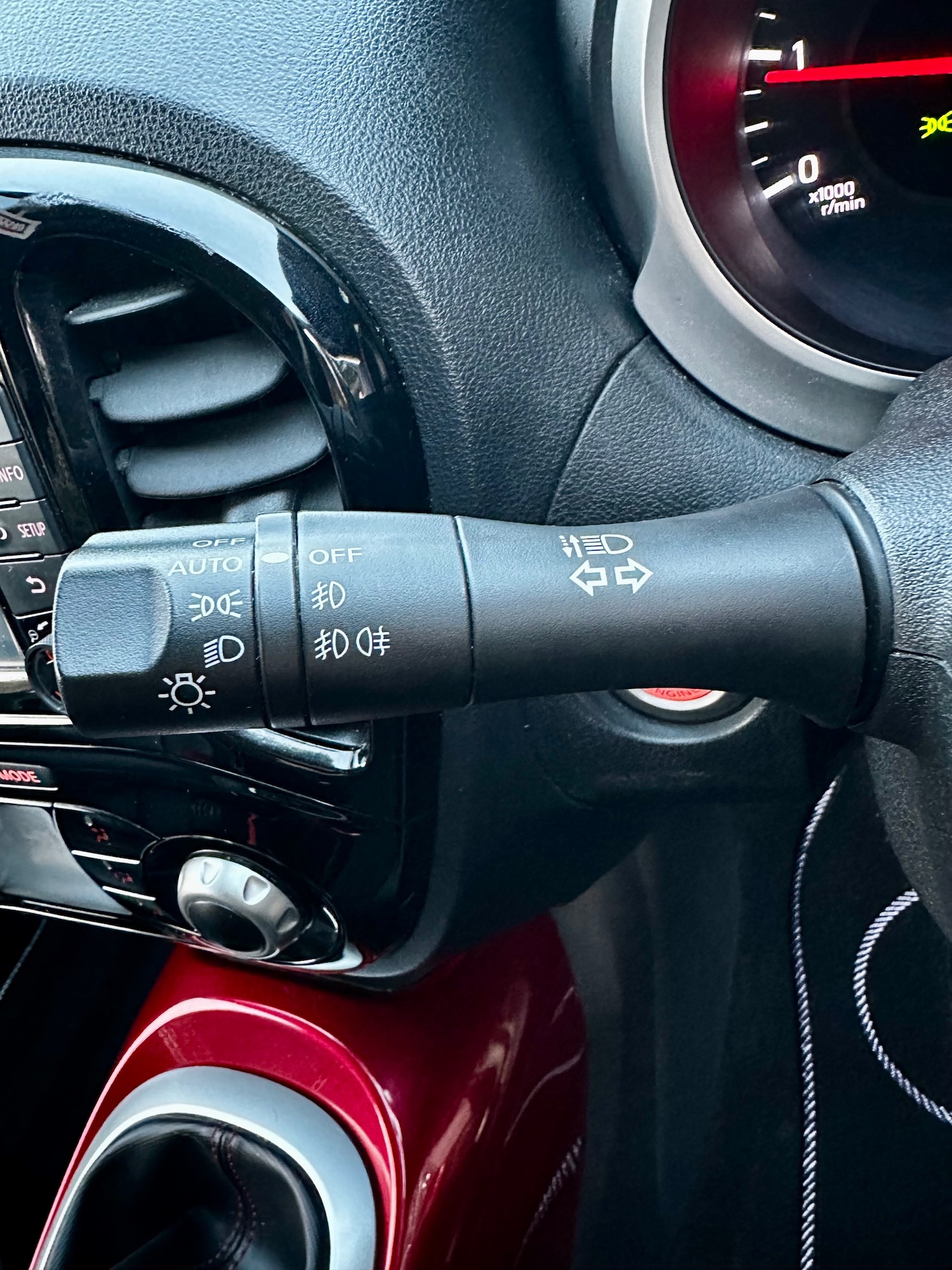 Used Nissan Juke 2015 for sale - 76738586: Photo 27