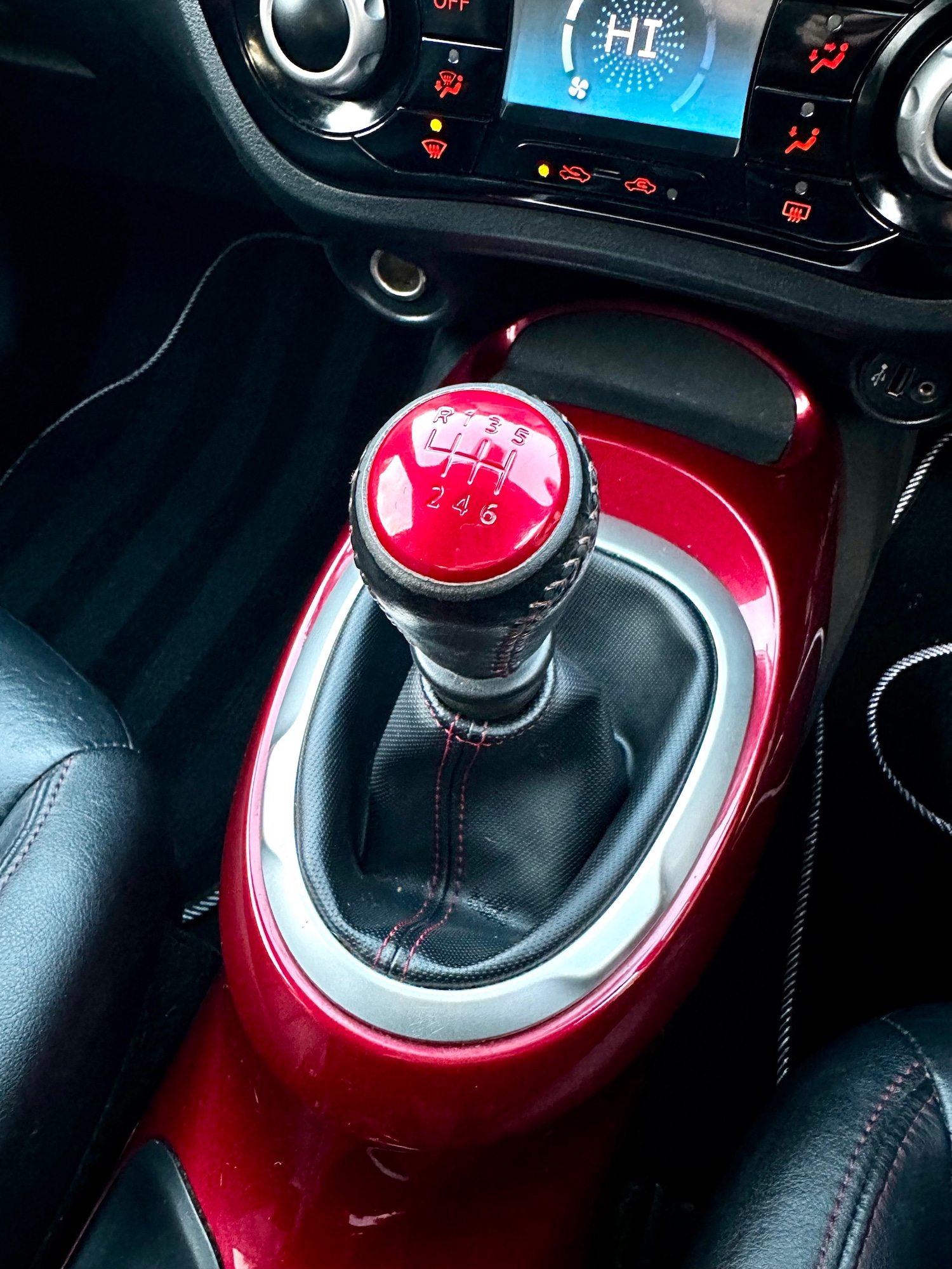 Used Nissan Juke 2015 for sale - 76738586: Photo 28