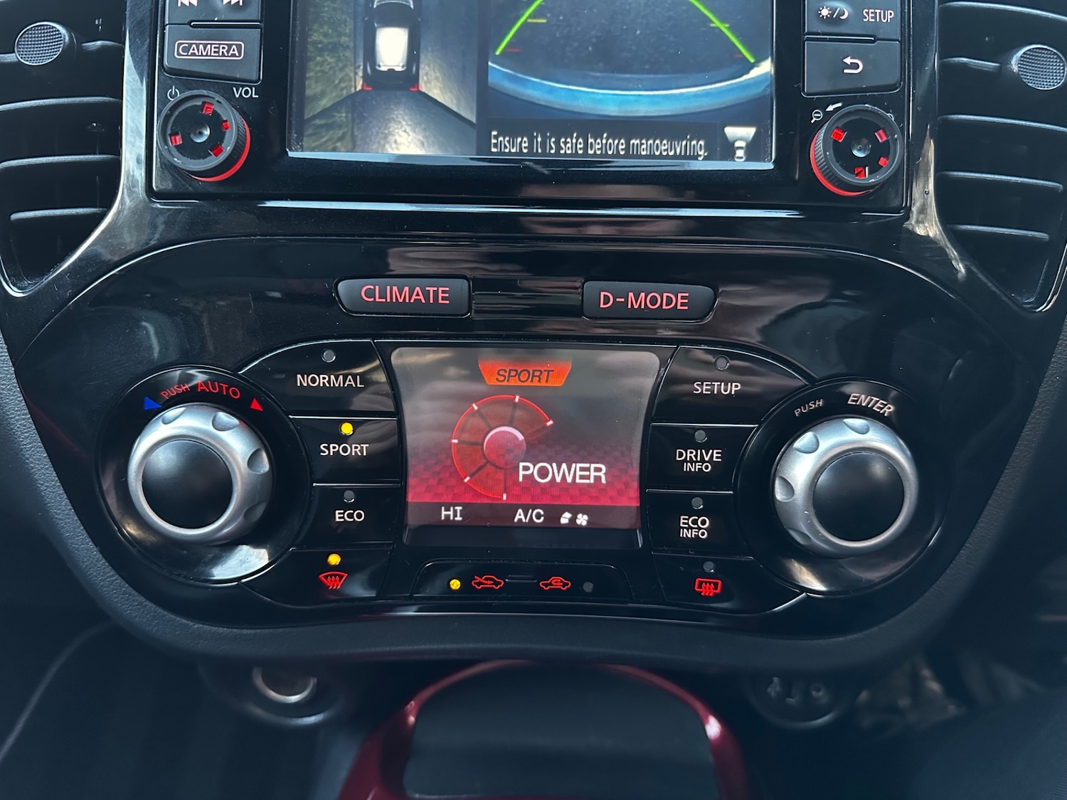 Used Nissan Juke 2015 for sale - 76738586: Photo 34