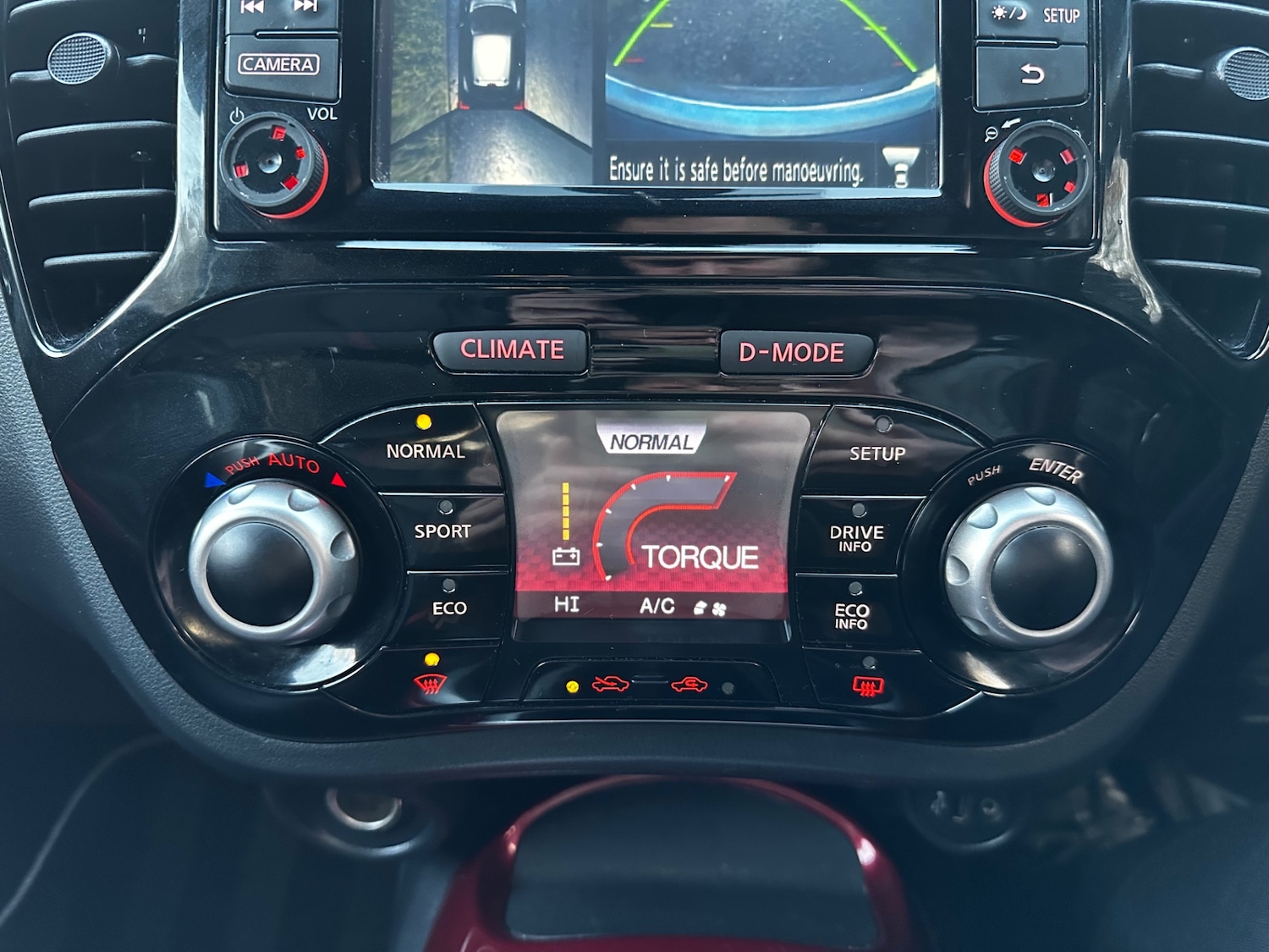 Used Nissan Juke 2015 for sale - 76738586: Photo 35