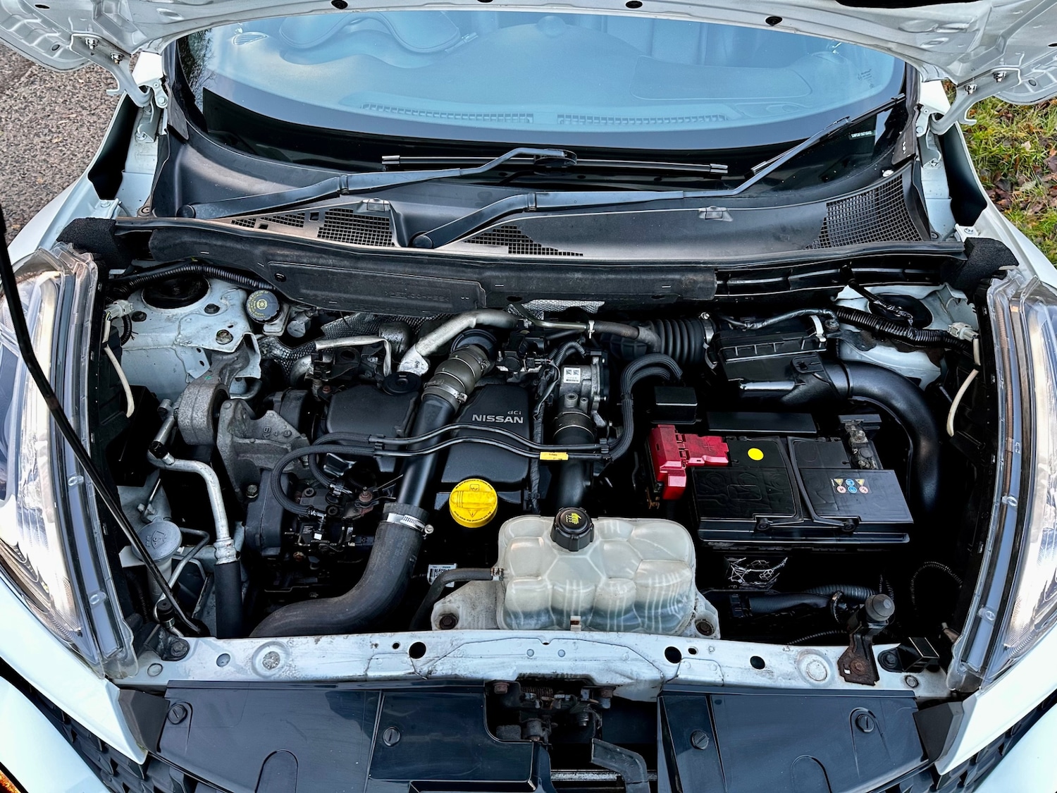 Used Nissan Juke 2015 for sale - 76738586: Photo 46