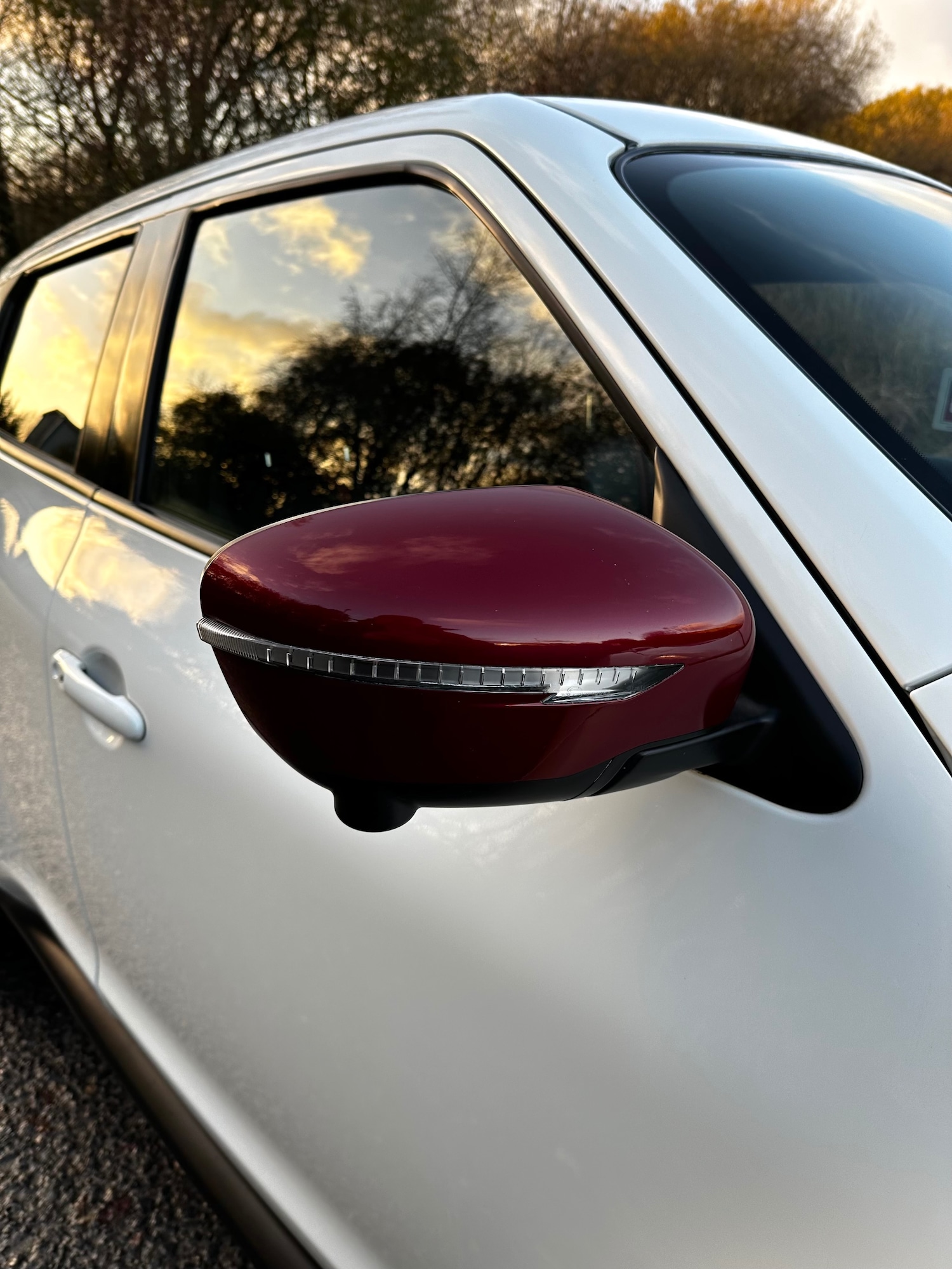 Used Nissan Juke 2015 for sale - 76738586: Photo 9