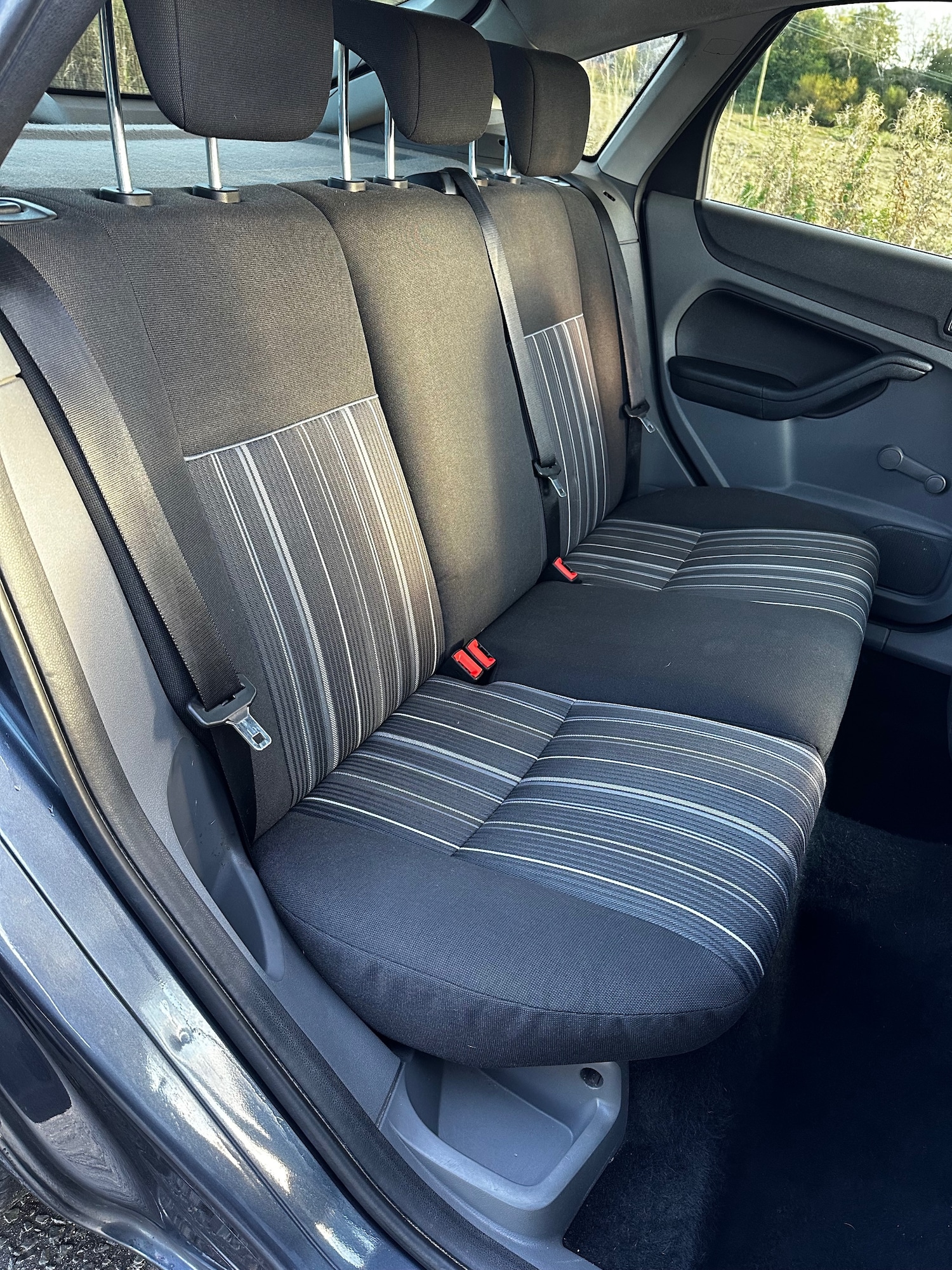 Used Ford Focus 2008 for sale - 76539230: Photo 15