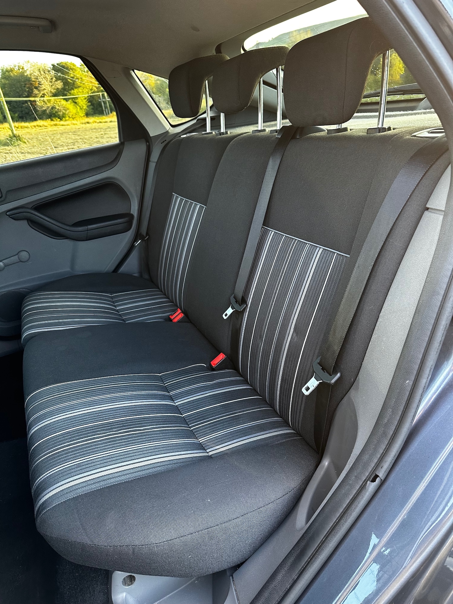 Used Ford Focus 2008 for sale - 76539230: Photo 16