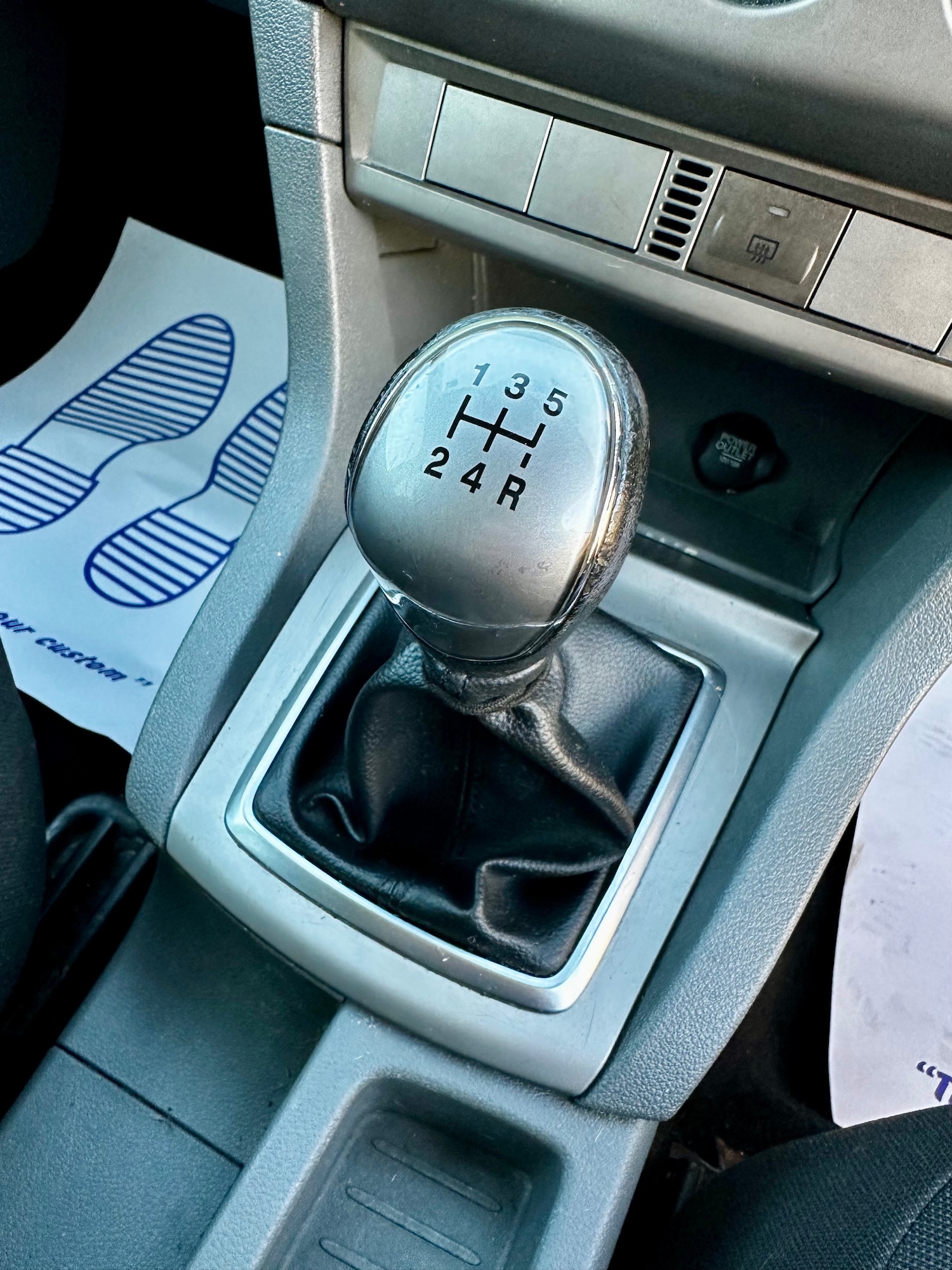 Used Ford Focus 2008 for sale - 76539230: Photo 18