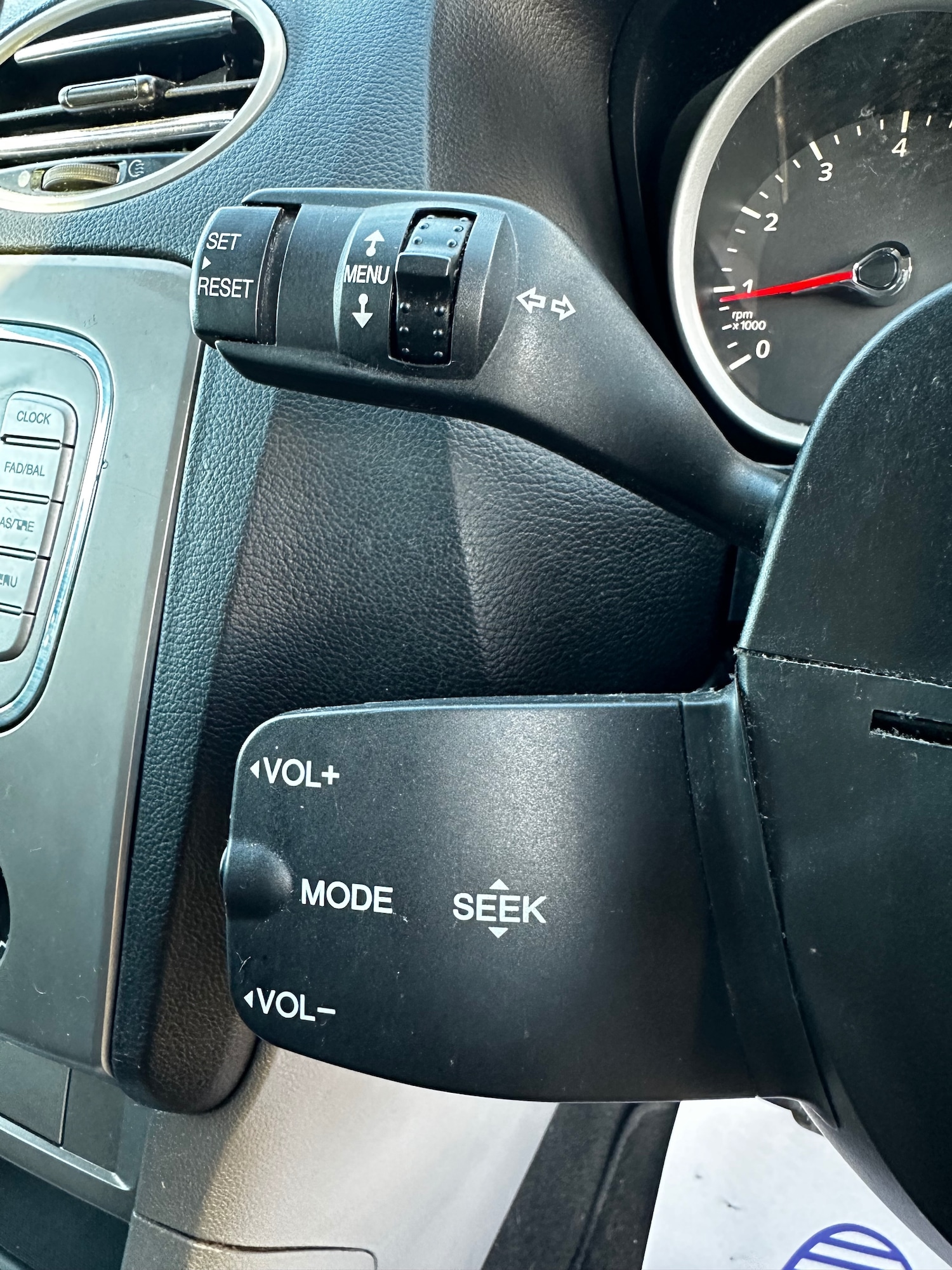 Used Ford Focus 2008 for sale - 76539230: Photo 19