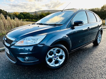 Used Ford Focus 2008 for sale - 76539230: Photo