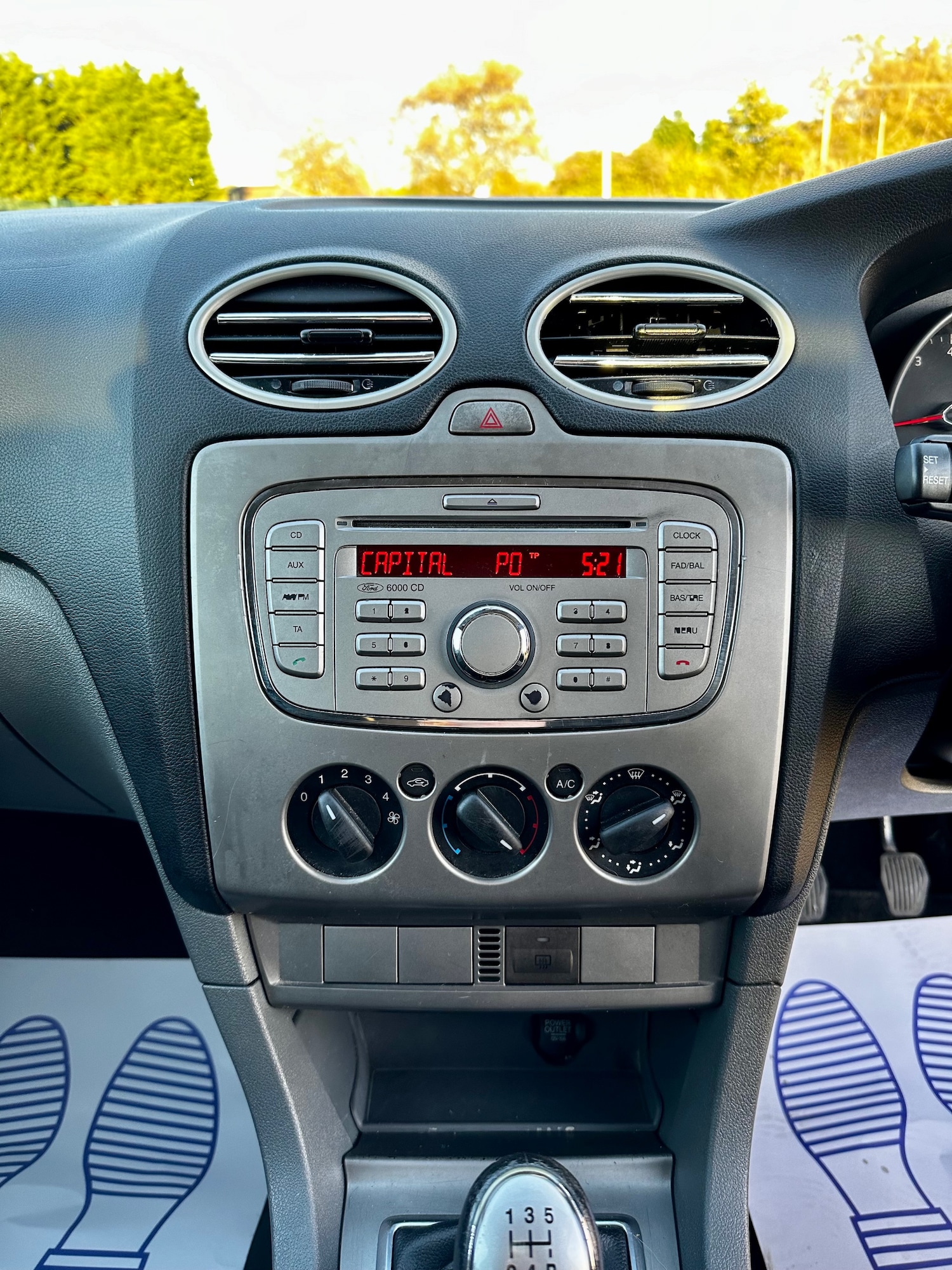 Used Ford Focus 2008 for sale - 76539230: Photo 21