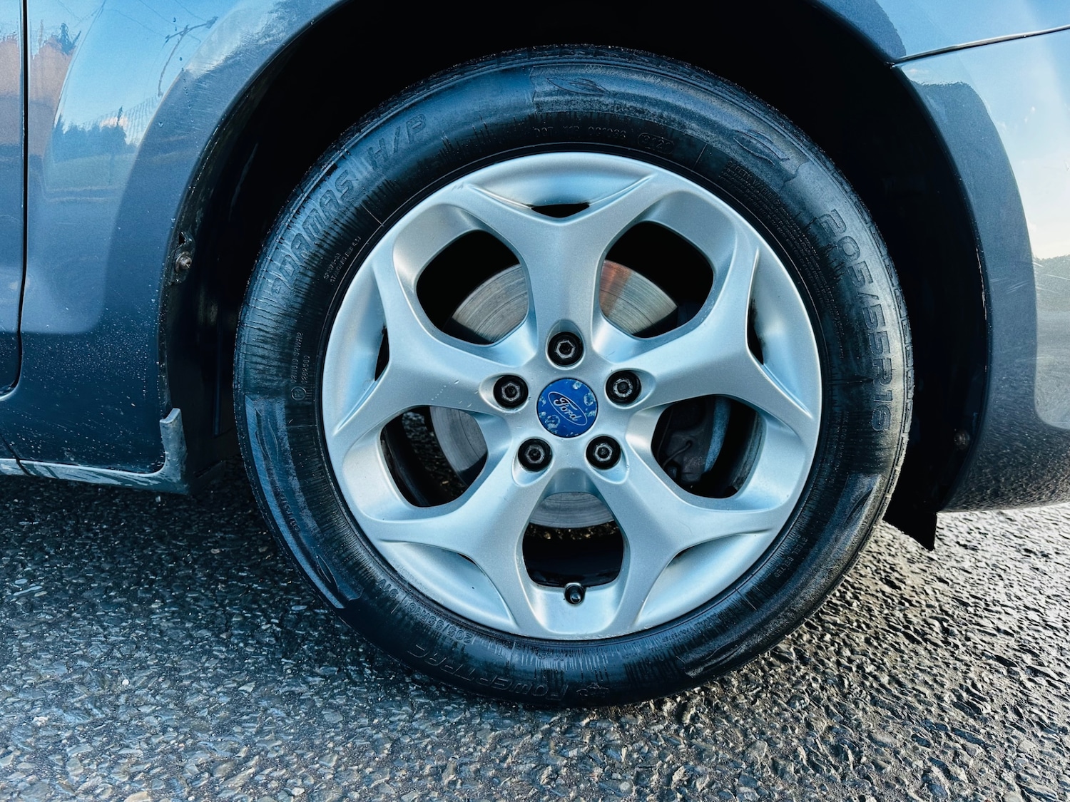 Used Ford Focus 2008 for sale - 76539230: Photo 24