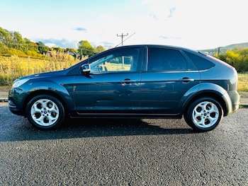 Used Ford Focus 2008 for sale - 76539230: Photo