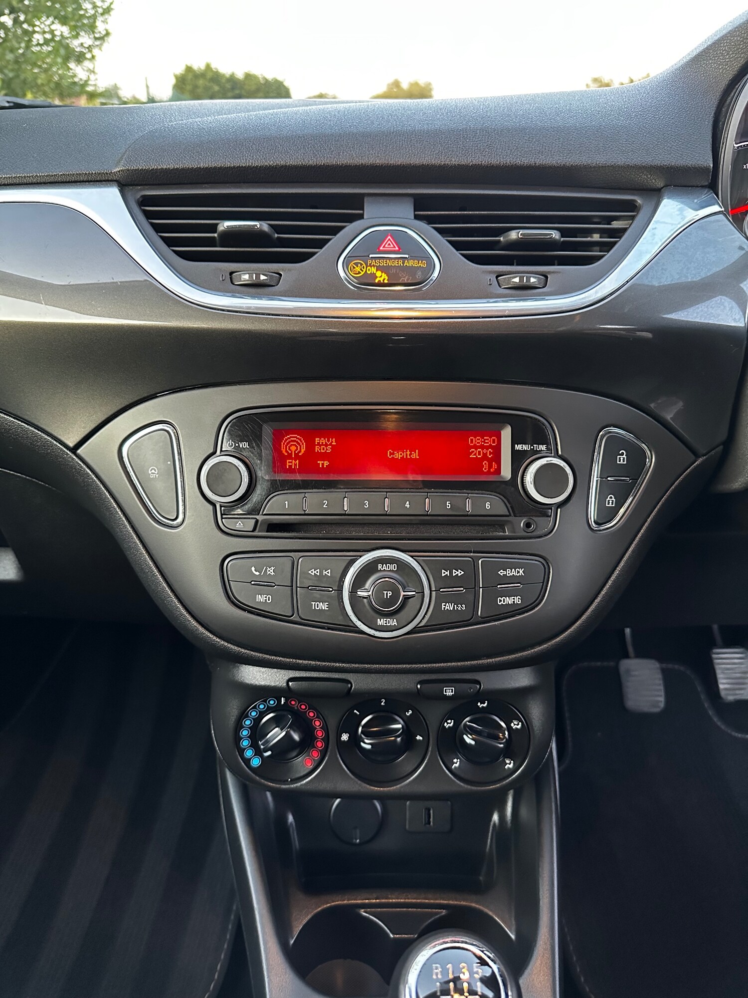 Vehicle 19