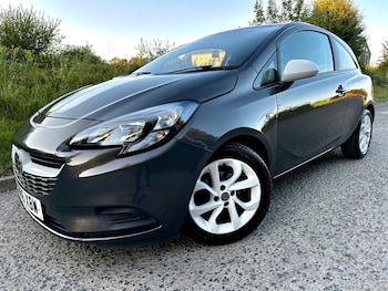 Used Vauxhall Corsa 2016 for sale - 75639286: Photo