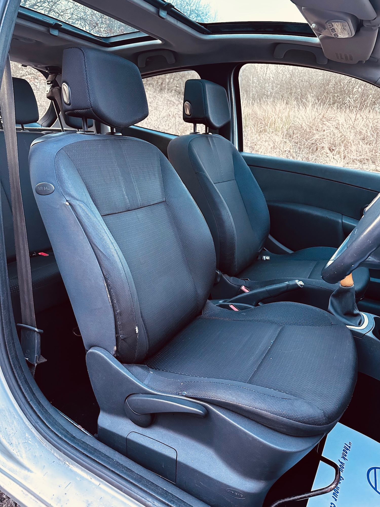 Used Renault Clio 2006 for sale - 77448173: Photo 12