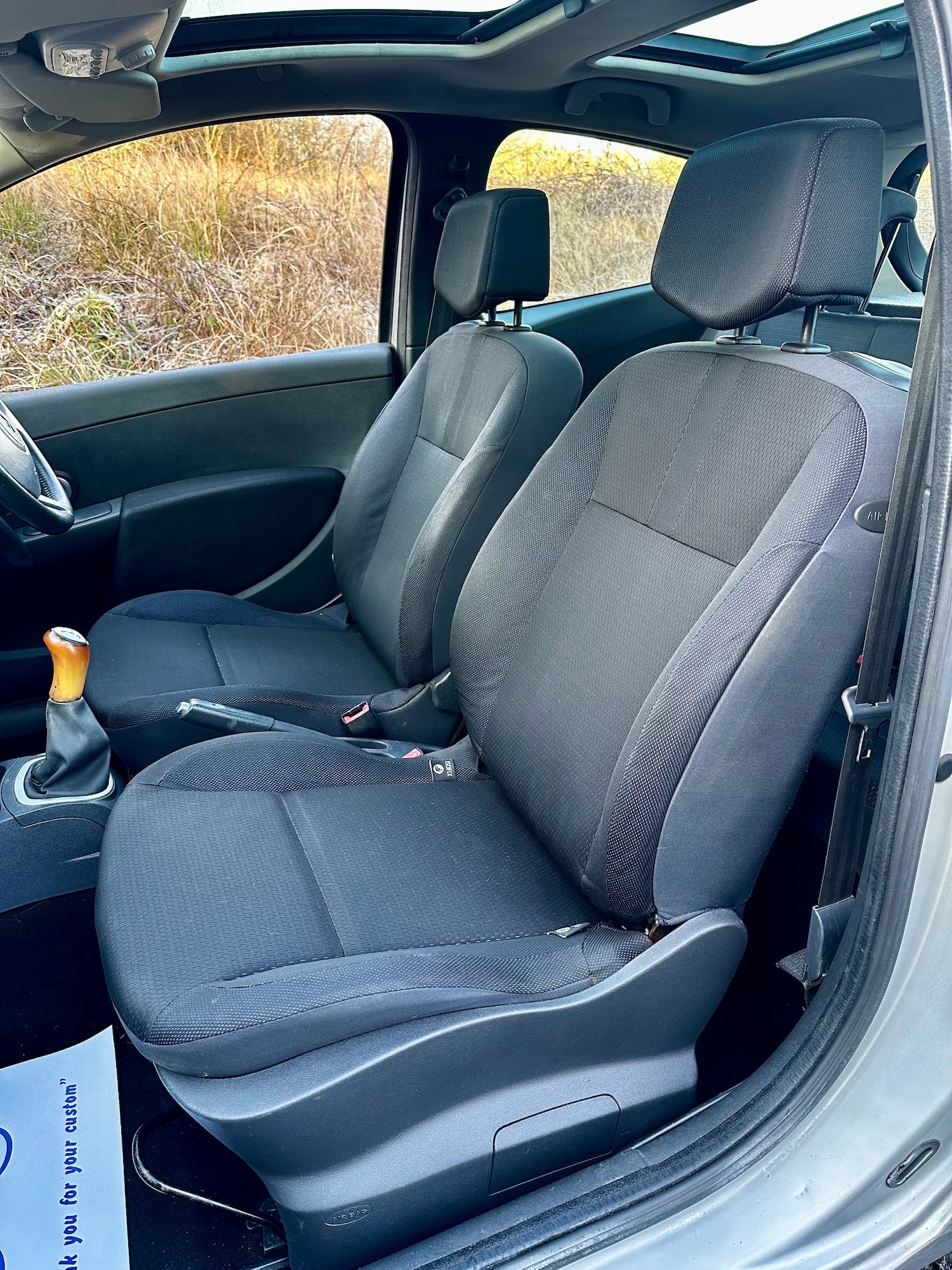 Used Renault Clio 2006 for sale - 77448173: Photo 13