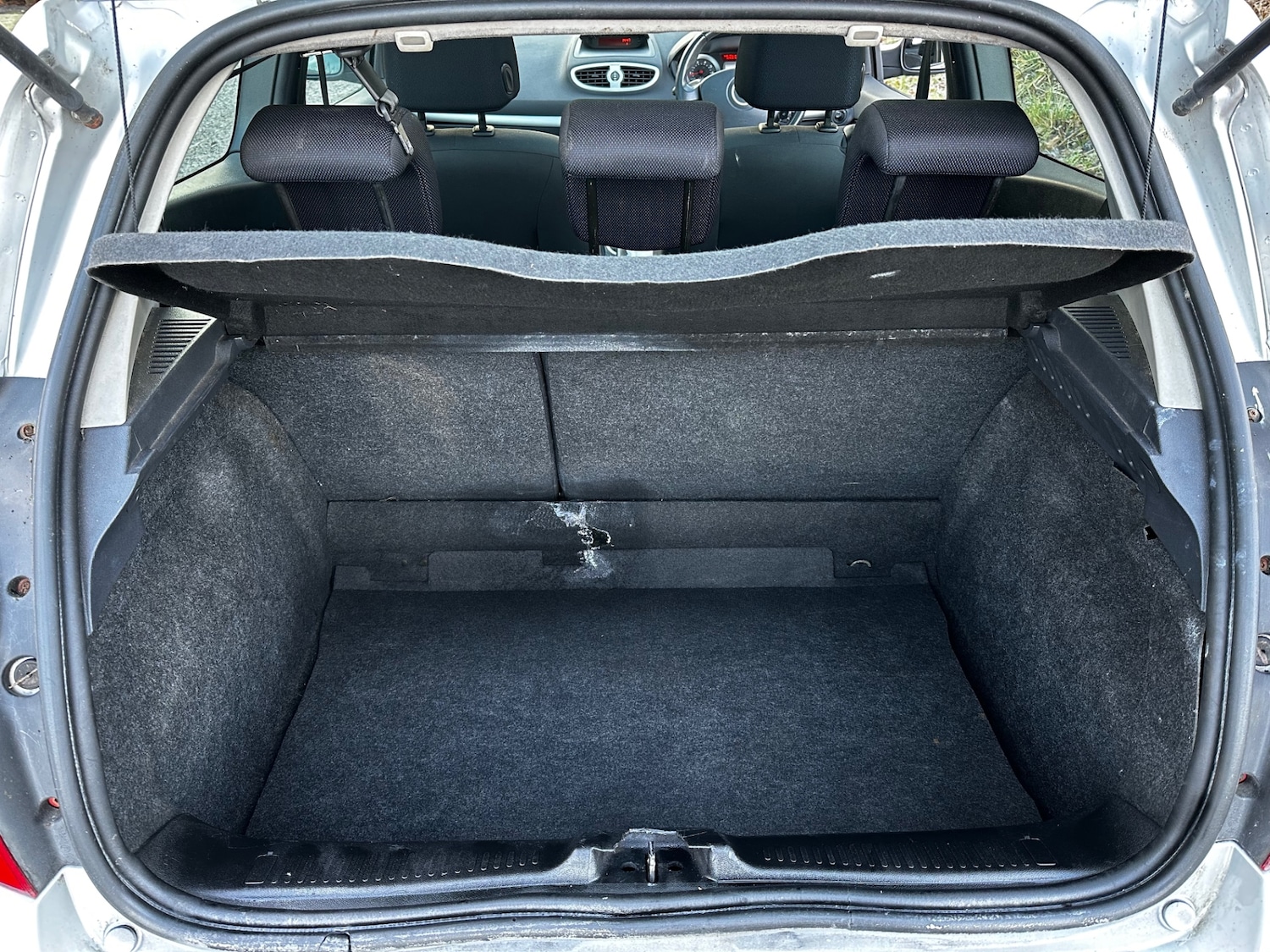 Used Renault Clio 2006 for sale - 77448173: Photo 16