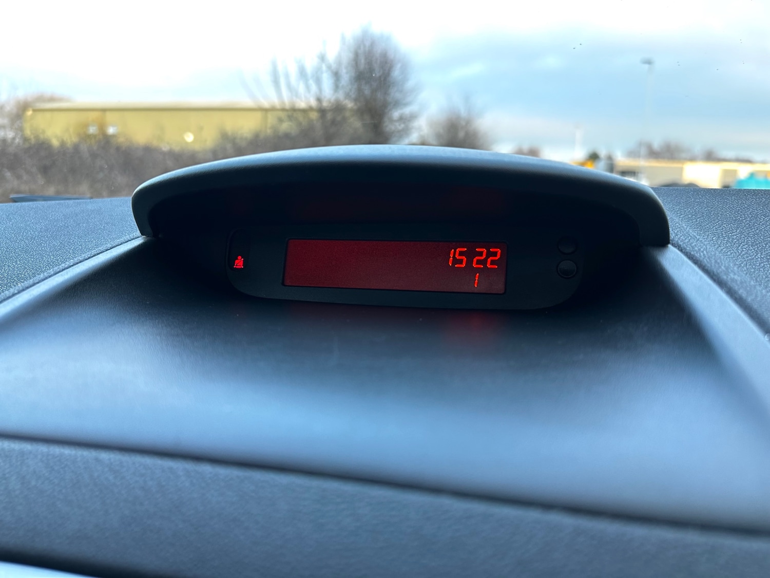 Used Renault Clio 2006 for sale - 77448173: Photo 20