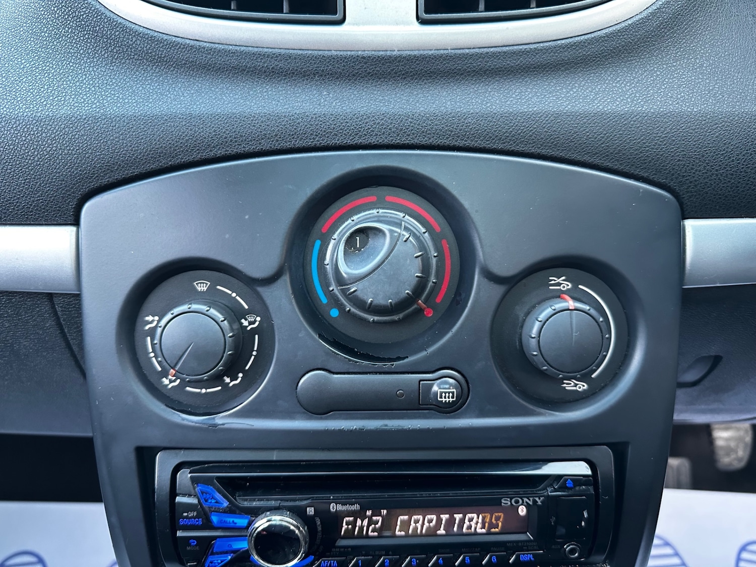 Used Renault Clio 2006 for sale - 77448173: Photo 21