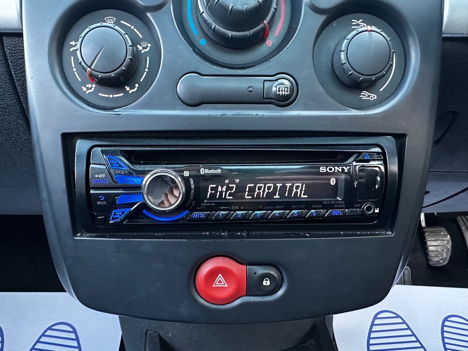 Used Renault Clio 2006 for sale - 77448173: Photo 22