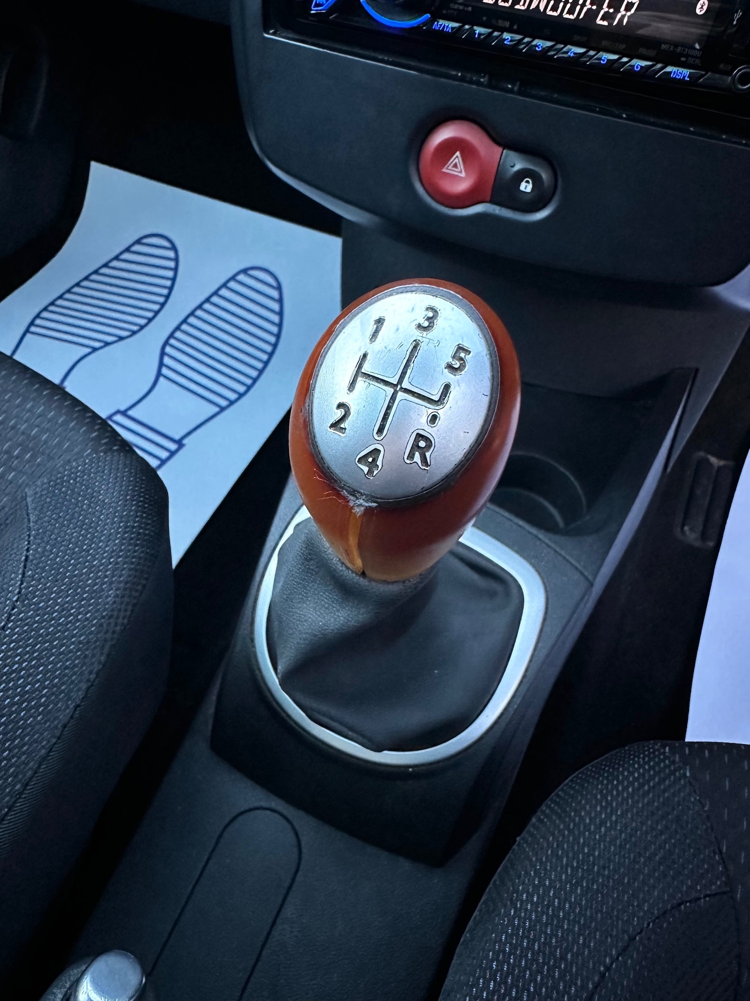 Used Renault Clio 2006 for sale - 77448173: Photo 29