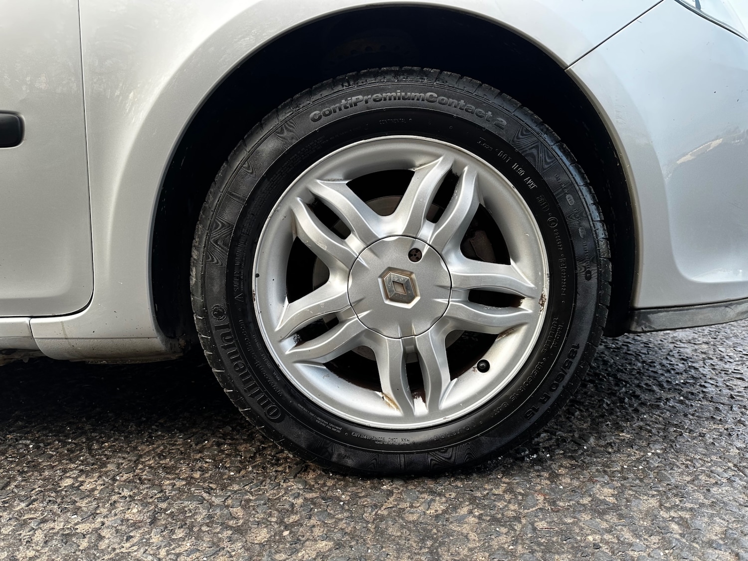 Used Renault Clio 2006 for sale - 77448173: Photo 35